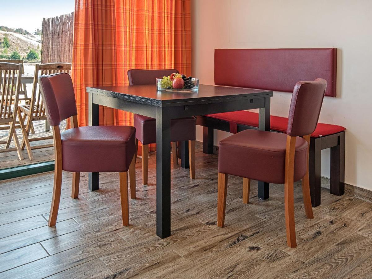 Holiday Home Duenenhaus Comfort By Interhome Гросспёзна Экстерьер фото